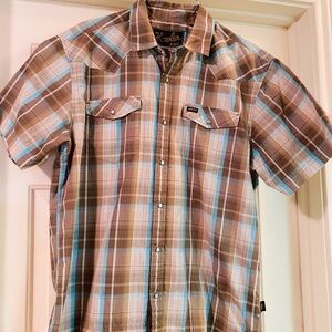 Howler BROS Snapshirt (Medium)